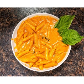 Penne Alla Vodka